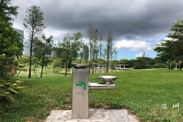 公園直飲水真的可以直接喝嗎？公司直飲水檢測有必要做嗎？