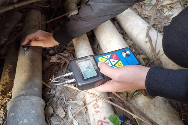 深圳學校水量平衡測試報告價格多少錢？