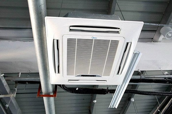 電影院集中空調通風系統(tǒng)衛(wèi)生檢測報告怎么做